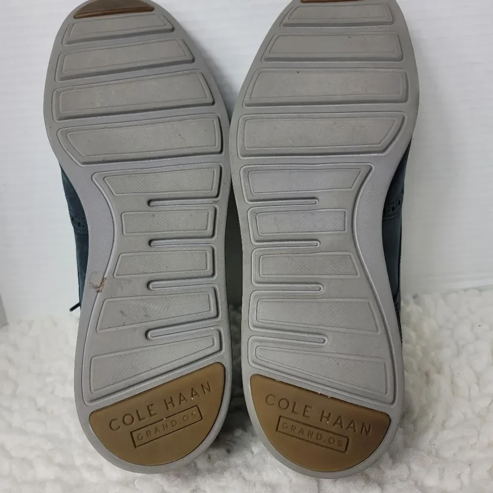 Cole Haan Original Grand Men's Size 11 M Wingtip Oxford Shoes C26473